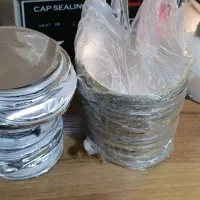 دستگاه سیل لیوان یک بار مصرف