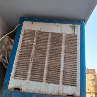 کولر آبی ۵۵۰۰