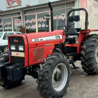 تراکتور 1075 خشک مدل آخر 1404