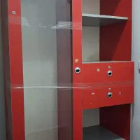 ویترین نوجوان