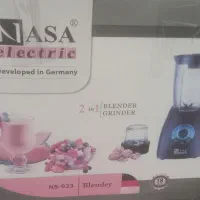 مخلوط کن و آسیاب