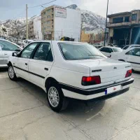 پژو405خشک|خودرو سواری و وانت|بانه, |دیوار