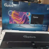 مانیتور 27 G plus
