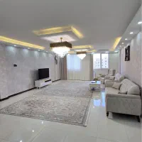 ۱۰۰ متری فاز۱مهستان دوخواب فول لوکس لاکچری