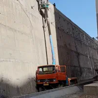 راننده جرثقیل