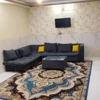 سوئیت آپارتمان مبله اصفهان کد322
