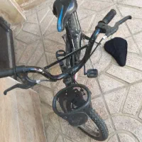 دوچرخه ۱۶