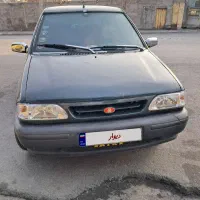 پراید مدل ۸۱