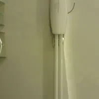 مهتابی بالامپ