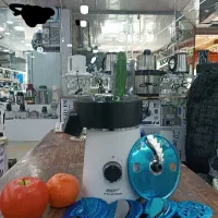 سالاد ساز برند مایر اصل