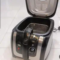 لوازم خانگی سرخ کن