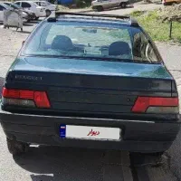 آردی هیدرولیک دوگانه سوز