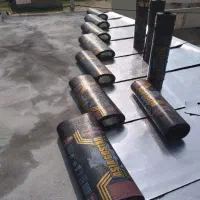 نصب ایزوگام