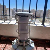 چراغ نفتی علاعدین