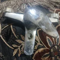شیر اهرمی سالم