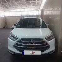 jac s3 جک اس تیری