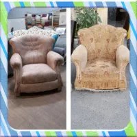 تعمیرمبل.تعمیراتمبل و رویه‌کوبی مبل