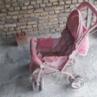 کالسکه بچه