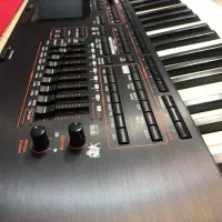 korg Pa4 x کرگ|پیانو، کیبورد، آکاردئون|تهران, دریاننو|دیوار