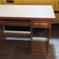 میر تحریر و صندلی گردون