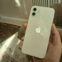 ایفون ۱۲ نرمال ۲۵۶گیگ