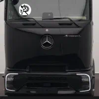 خریدار کشنده ولوو FH500 و RENAULT TIو..معاوضه