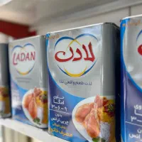 روغن لادن ۵ کیلویی