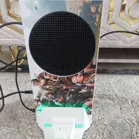 x BOX SERI S