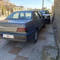 پژو405مدل 91
