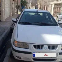 سمند مدل90ef7