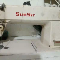 چرخ دوپایه سان سیر