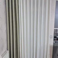 پرده مینیمال