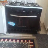 گاز|اجاق گاز و لوازم برقی پخت‌وپز|بندر ترکمن, |دیوار