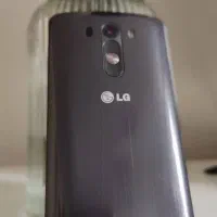گوشی ال جی اصل کره LG G3 خراب