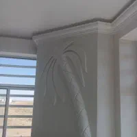 گچکاری جدید و بروز