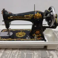 چرخ خیاطی مارشال