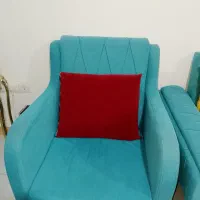 مبل راحتی هفت نفره