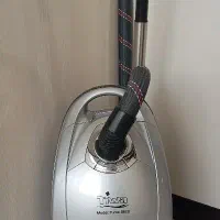 جارو برقی تیوا - در حد نو نو