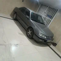 پارس سال مدل 89 دوگانه شرکتی