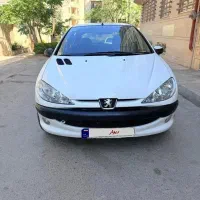 ۲۰۶ ۹۸ بدون رنگ