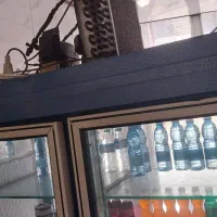 یخچال ایستاده