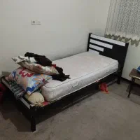 تختخواب تک نفره