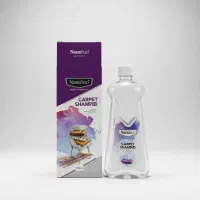 مواد شوینده گیاهی و نانو آلمان