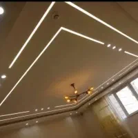 اجرای کناف.تایل،دامپا،باقیمت مناسب،تعمیرات و کلی