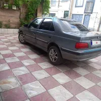 پژو پارس tu5 مدل ۹۴