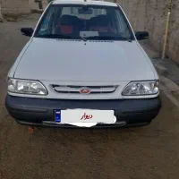 پراید۹۱