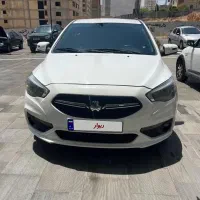 شاهین  اخر۴۰۲ در حد نو بیمه فول