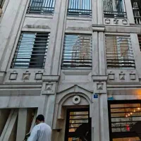۷۵ متر فـول ۹ سـاله شـهرآرا  «فایل شخصی»