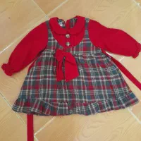 لباس در حد نو سالم