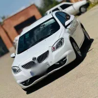 برلیانس h330 موتور ۱۶۵۰